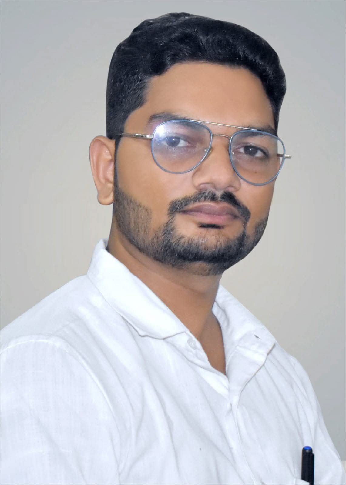 Satyam Prajapati